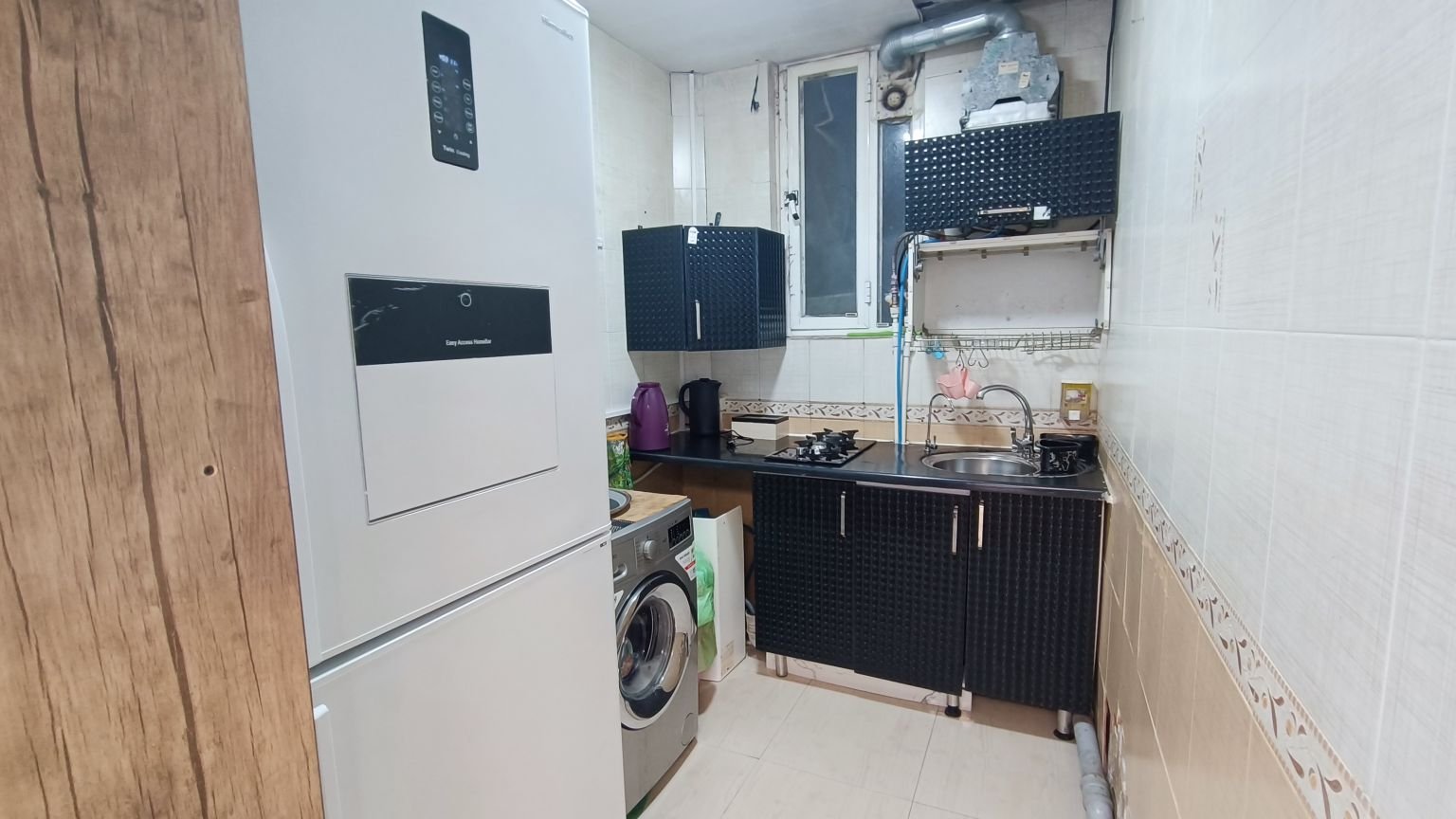سوئیت سوییت تکخواب بوشهر بلوار مطهری روی خیابان اصلی
