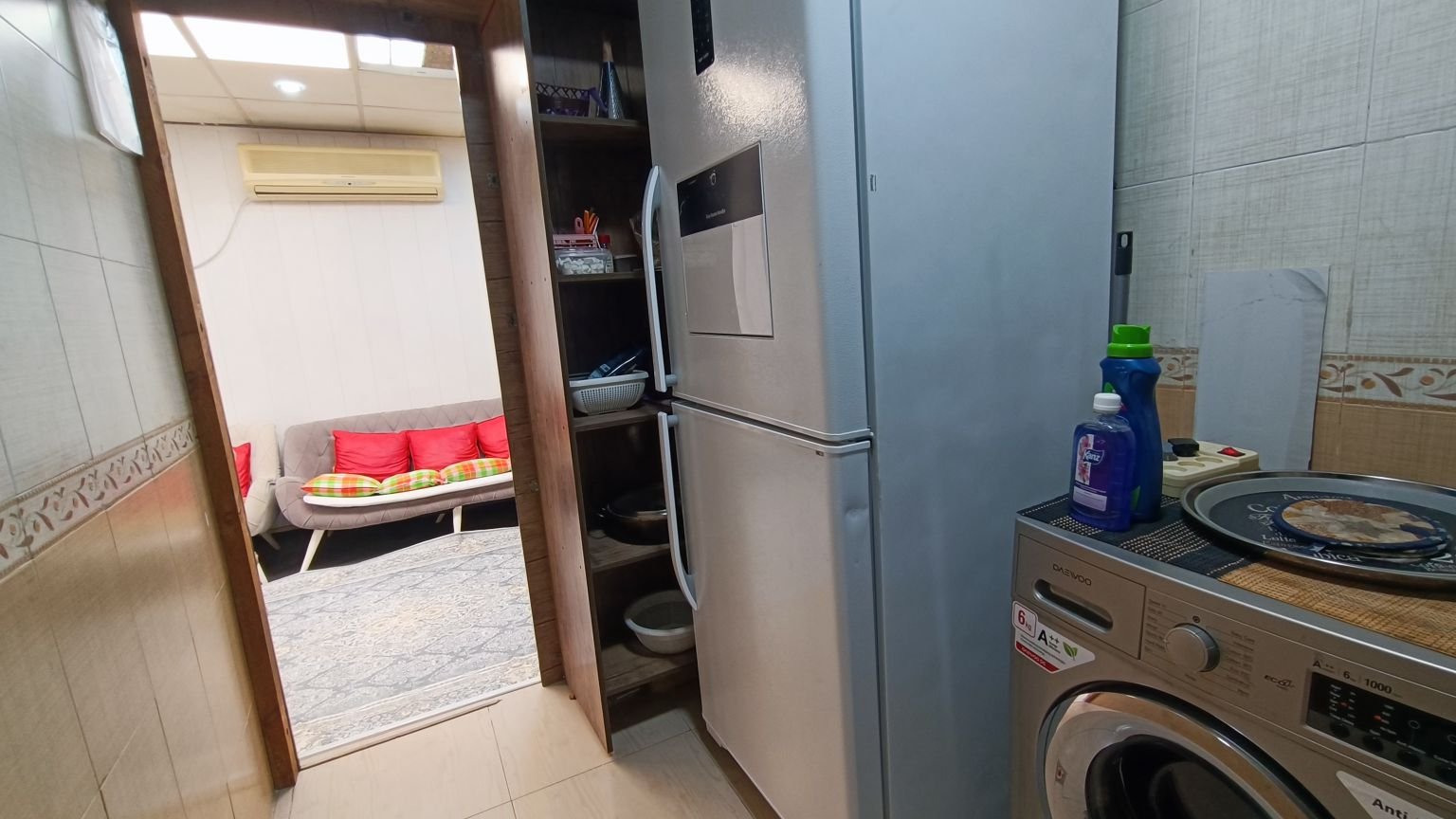 سوئیت فلت ابوشهر