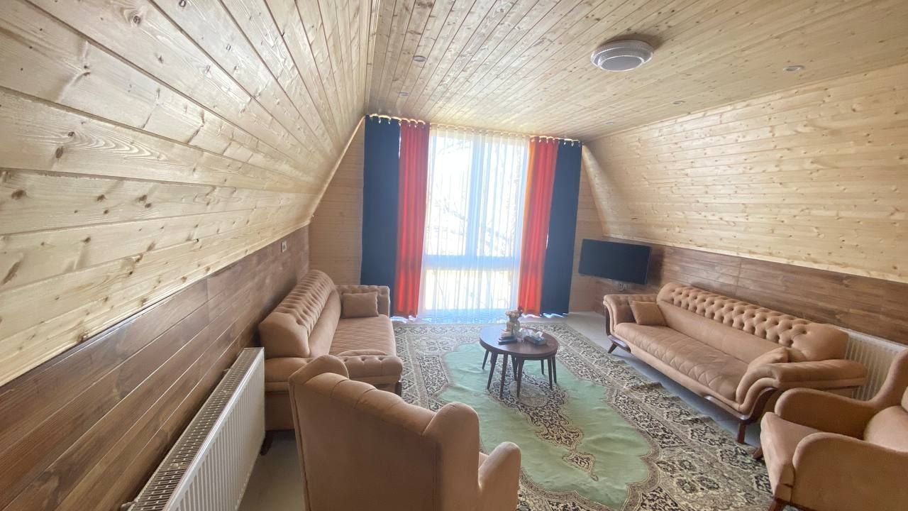 کلبه یک خوابه آنجلیکا ۱