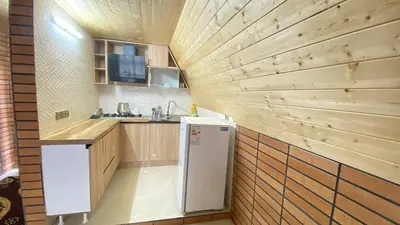 کلبه یک خوابه آنجلیکا 2