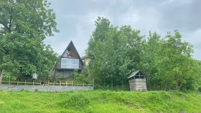 کلبه یک خوابه آنجلیکا 2