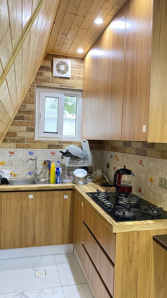 یک خوابه آنجلیکا ۱