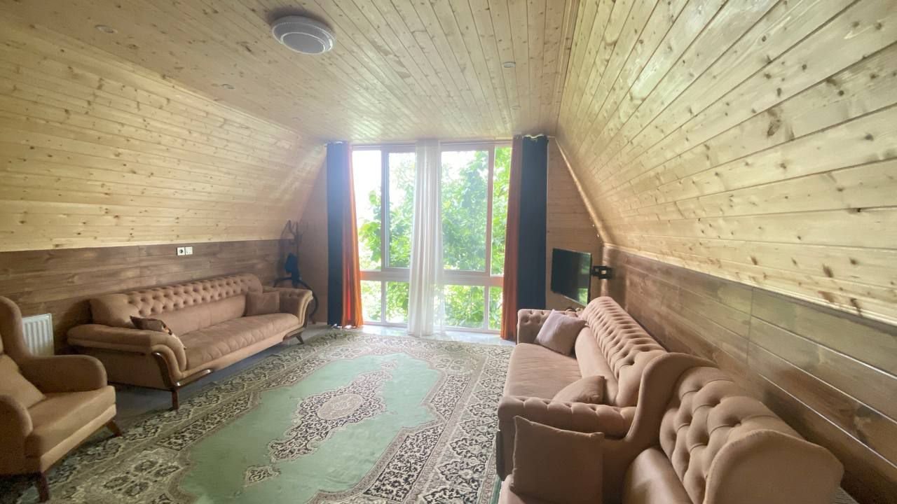 کلبه یک خوابه آنجلیکا ۱