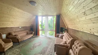 کلبه یک خوابه آنجلیکا ۱