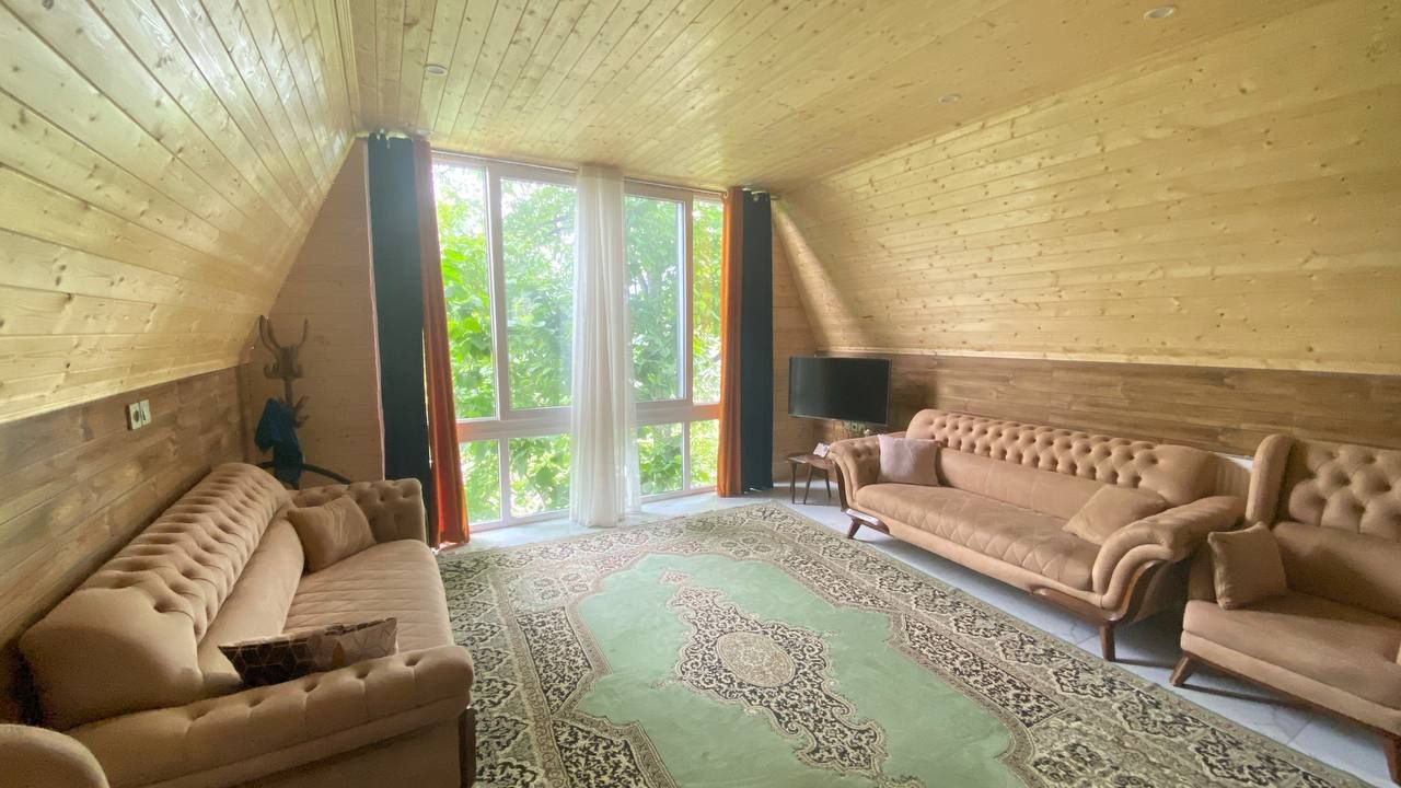 کلبه یک خوابه آنجلیکا ۱