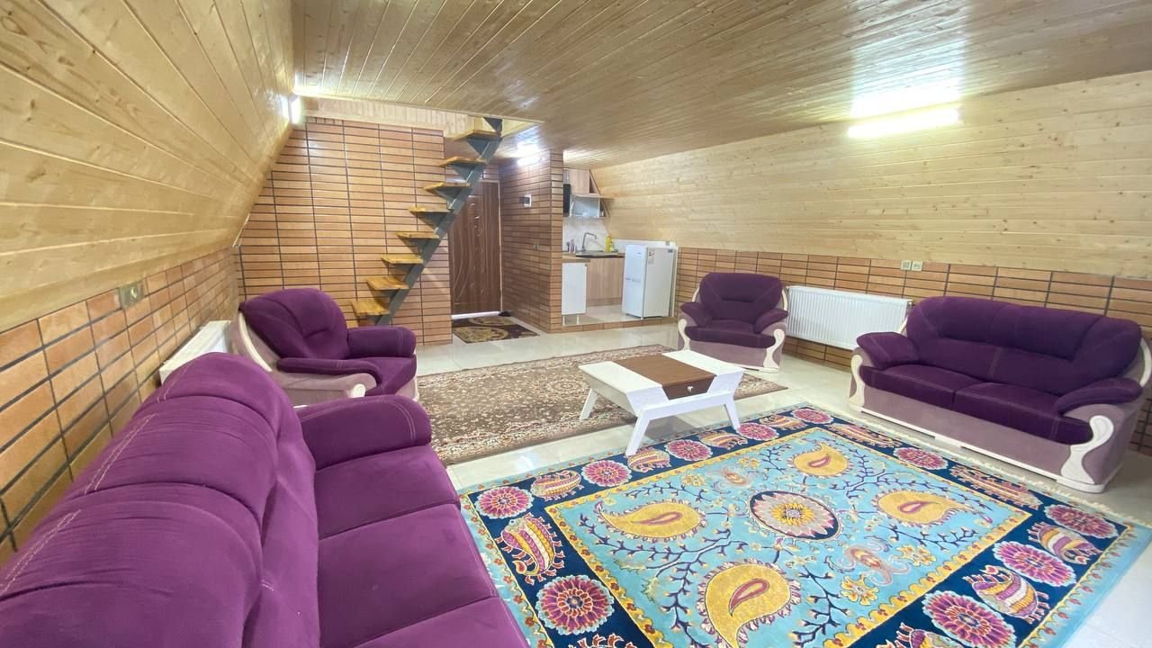 یک خوابه آنجلیکا 2