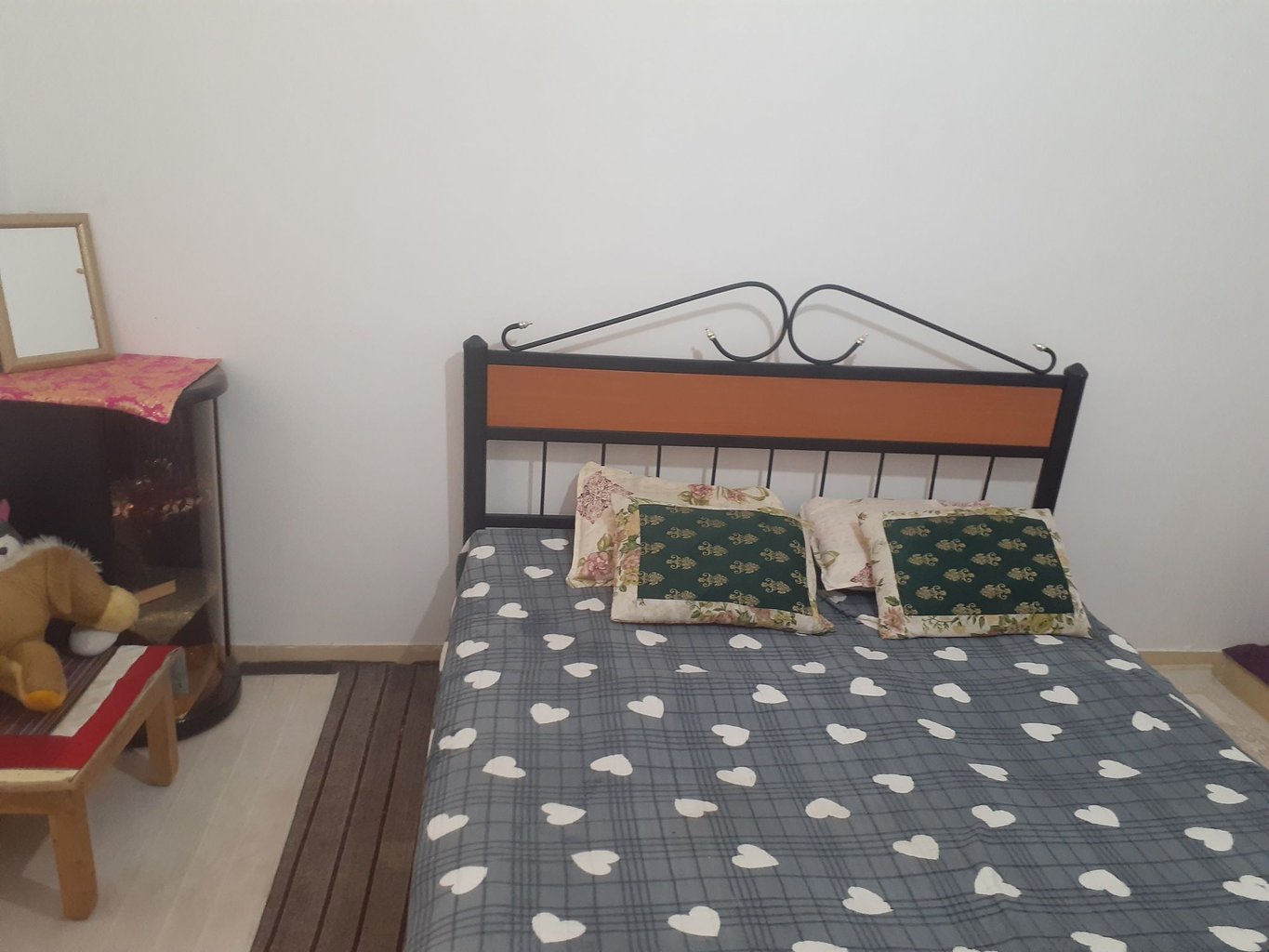 سوئیت یک خوابه گوهرویونا 2