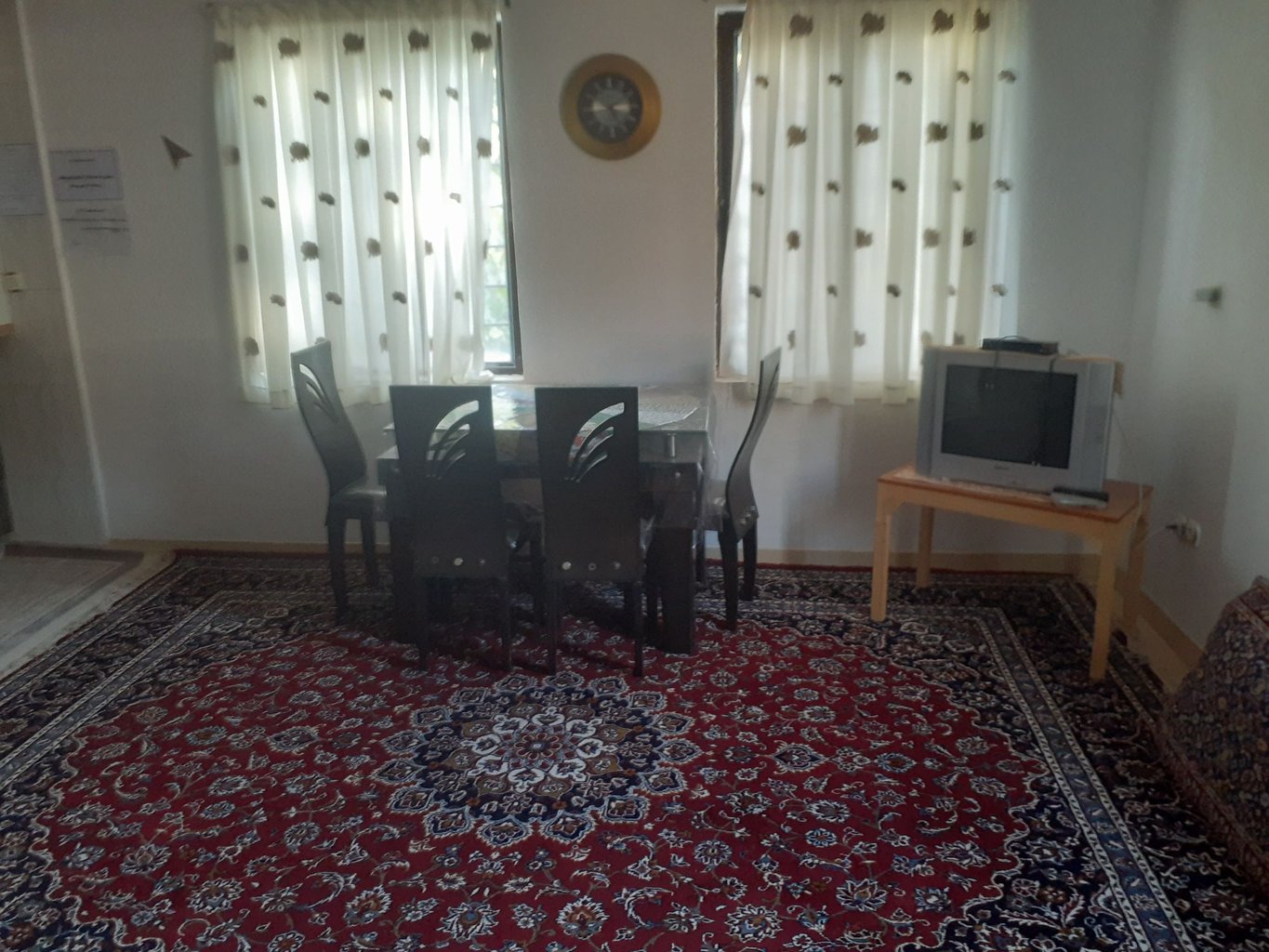 سوئیت یک خوابه گوهرویونا