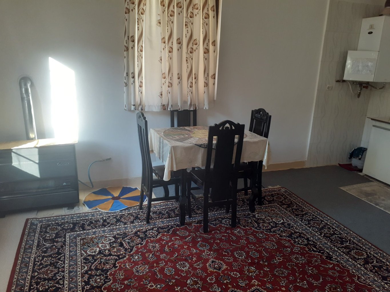 سوئیت یک خوابه گوهرویونا 2