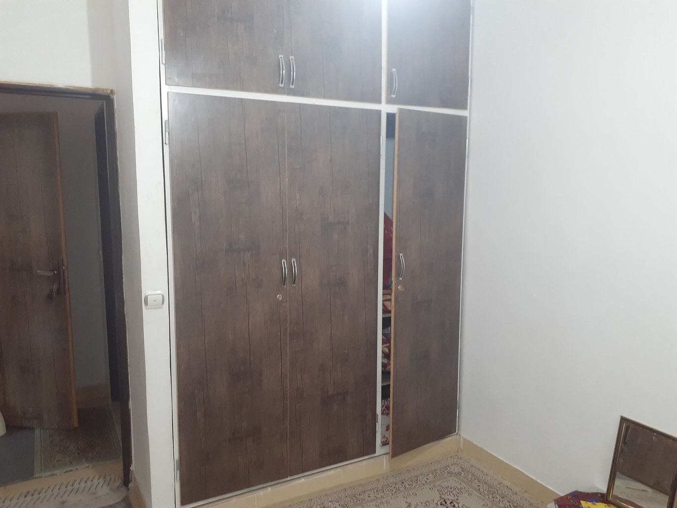 سوئیت یک خوابه گوهرویونا