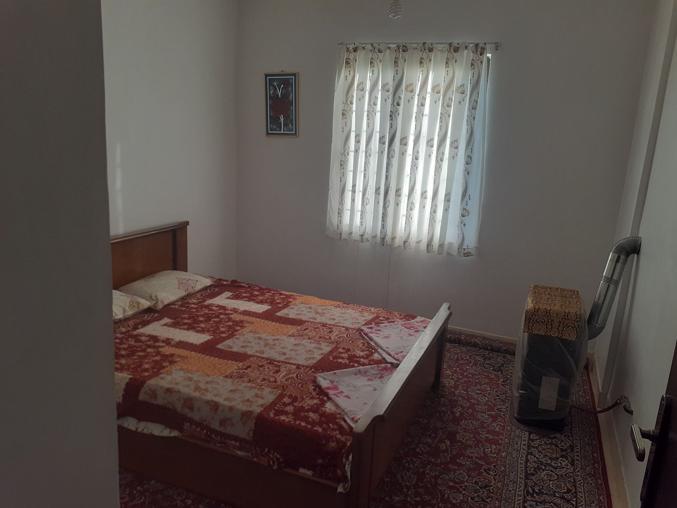 سوئیت یک خوابه گوهرویونا 3