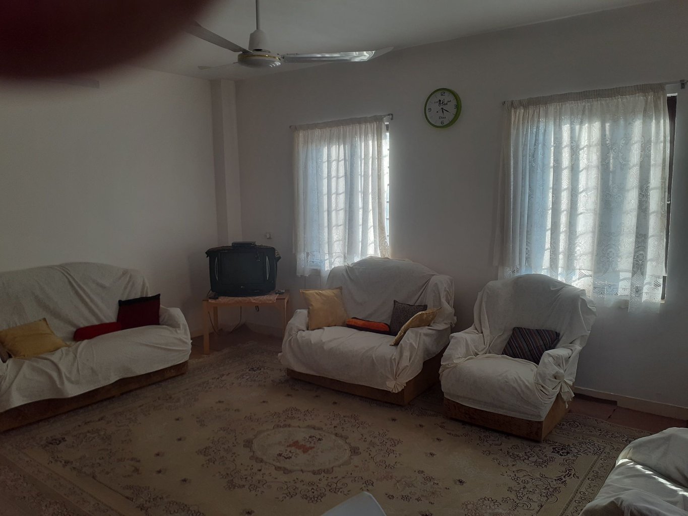 سوئیت یک خوابه گوهرویونا 4