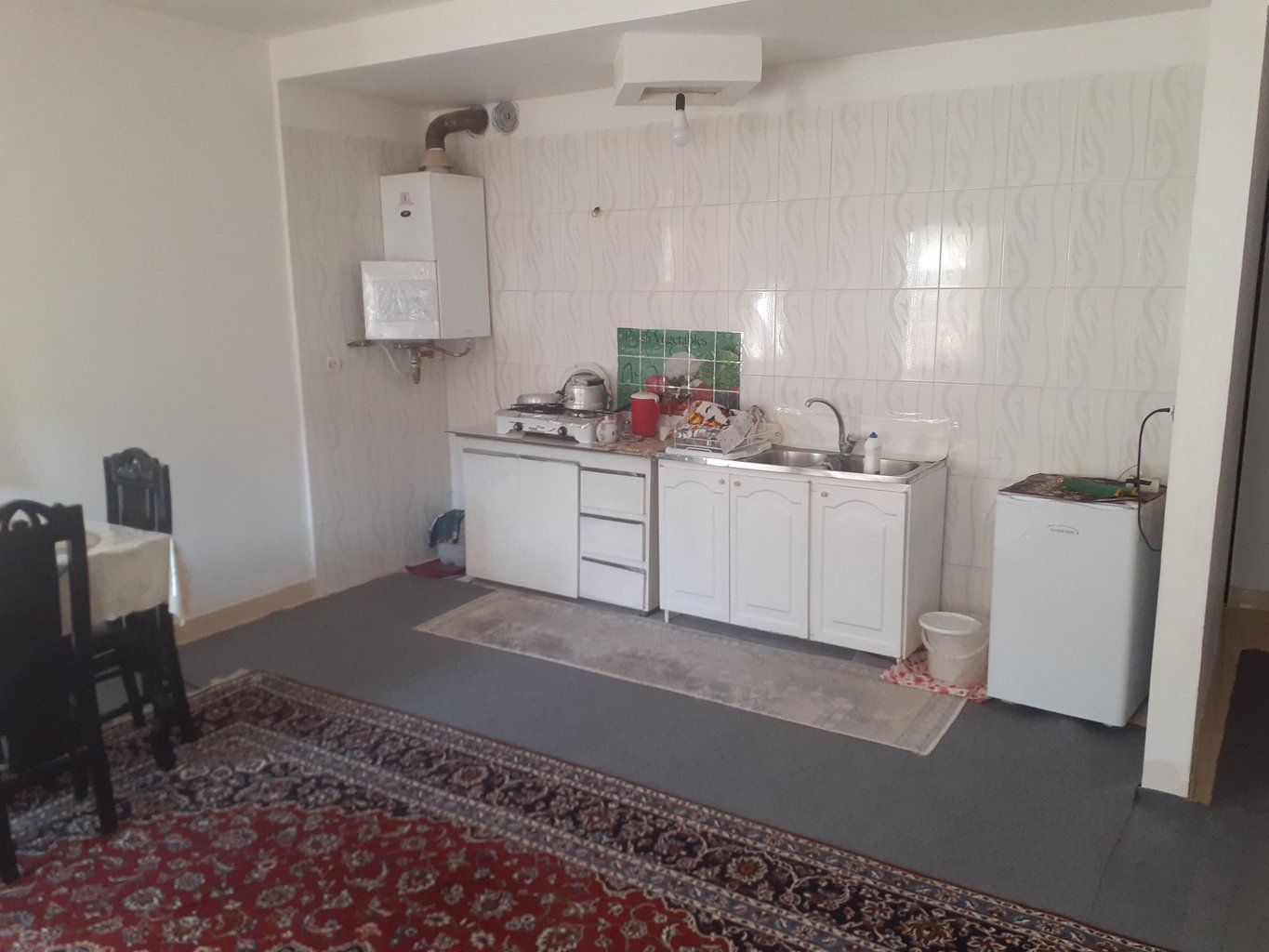 سوئیت یک خوابه گوهرویونا 2