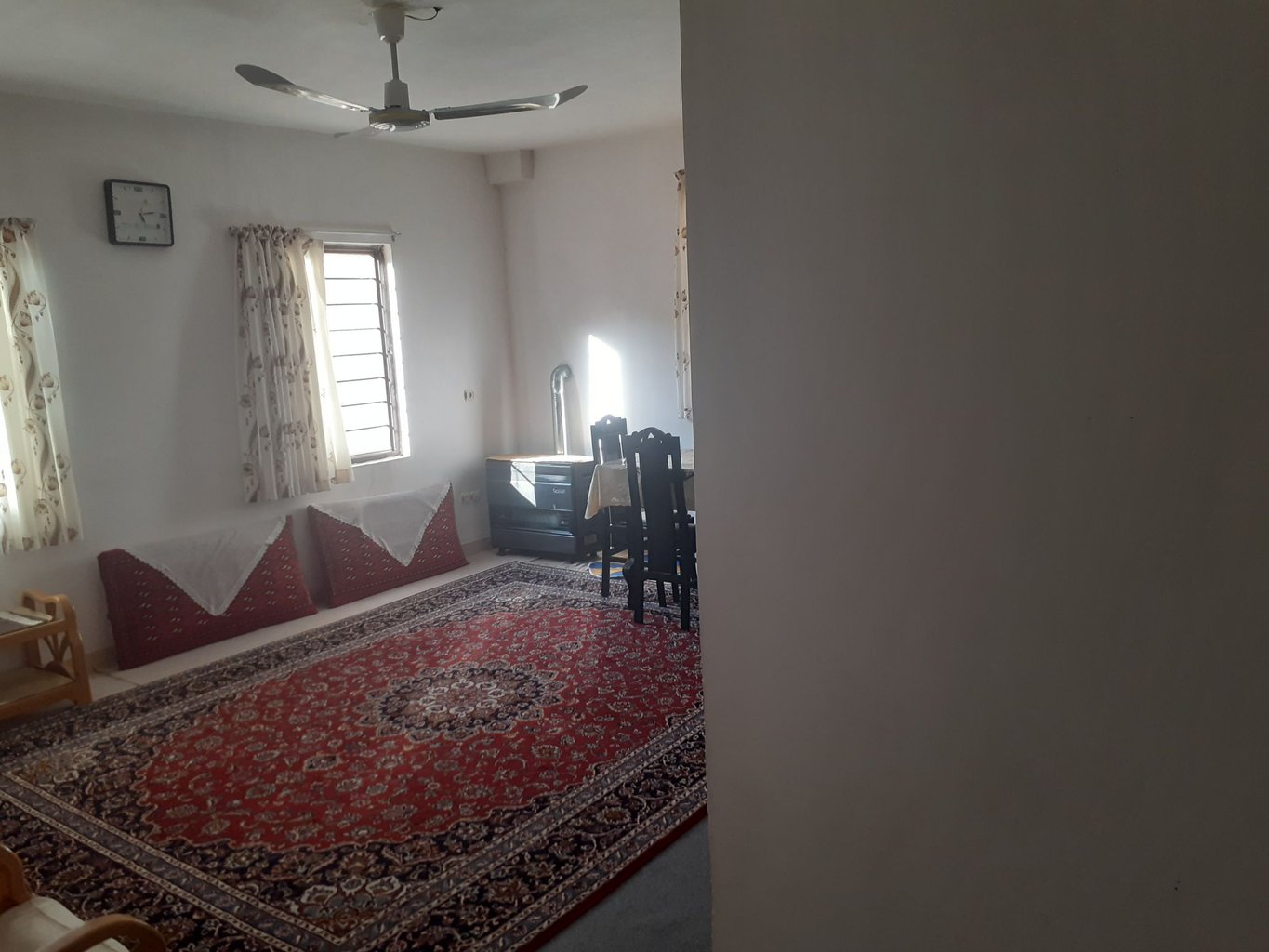 سوئیت یک خوابه گوهرویونا 2