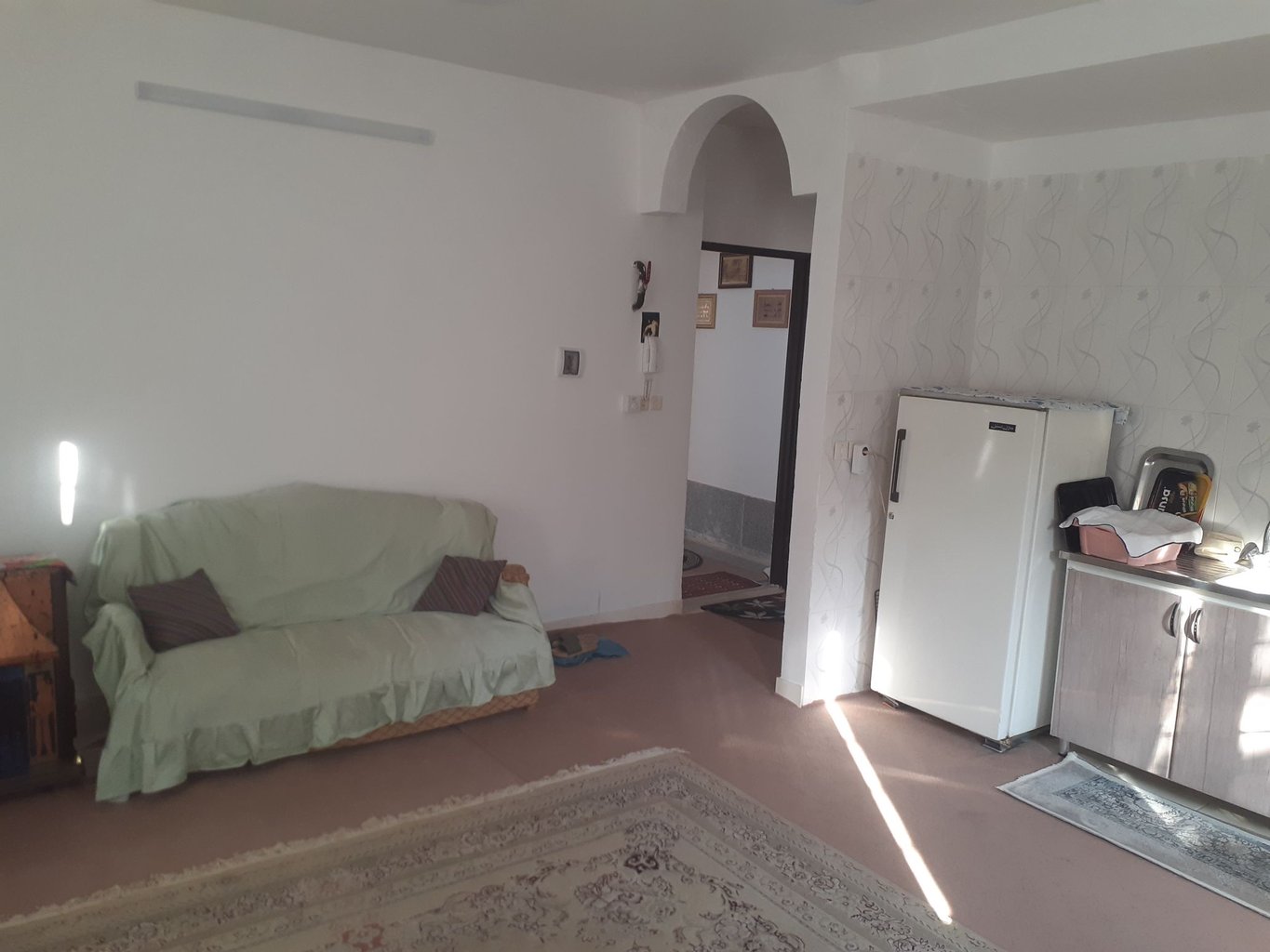 سوئیت یک خوابه گوهرویونا 3