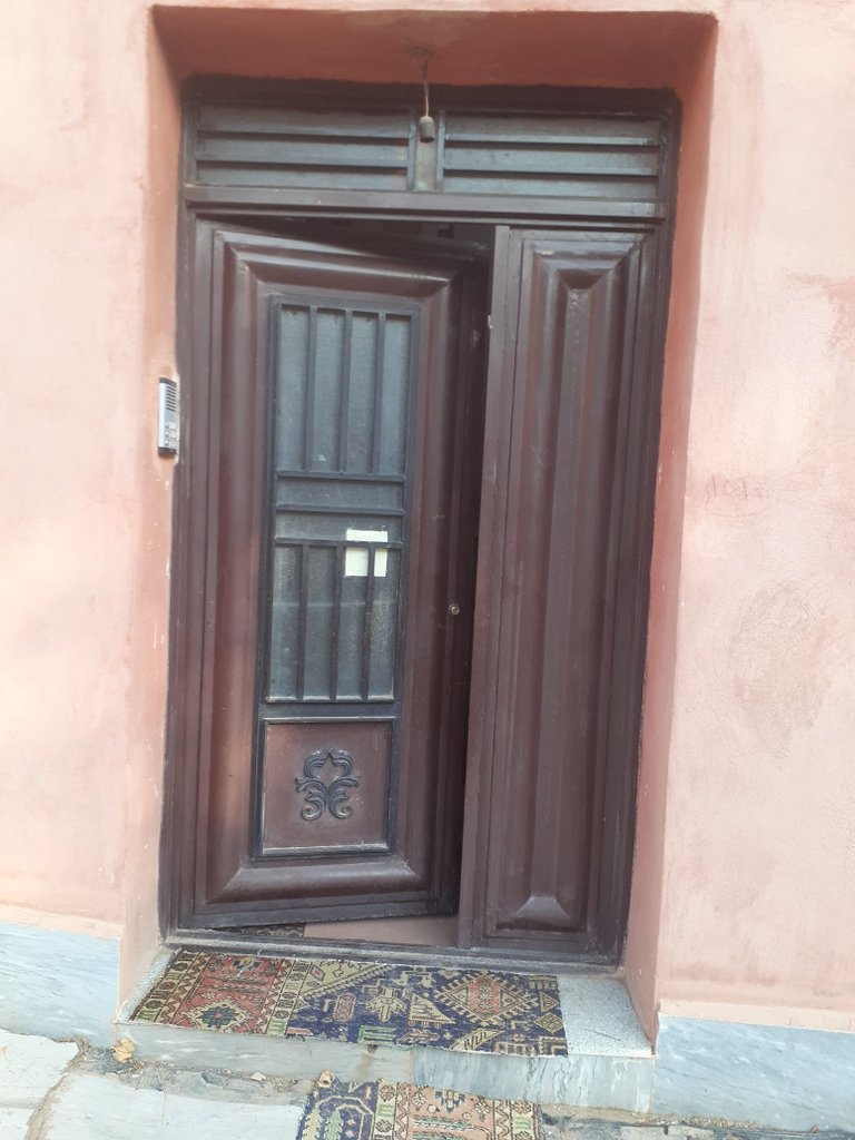 سوئیت یک خوابه گوهرویونا 4