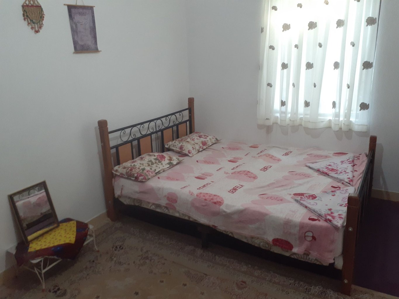 سوئیت یک خوابه گوهرویونا