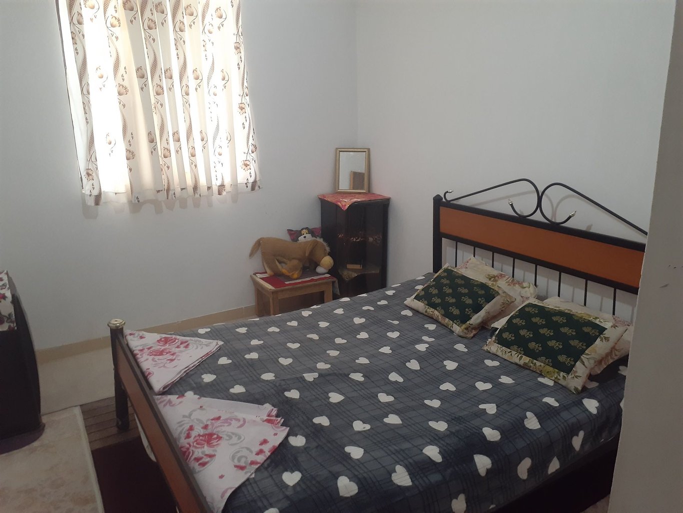 سوئیت یک خوابه گوهرویونا 2