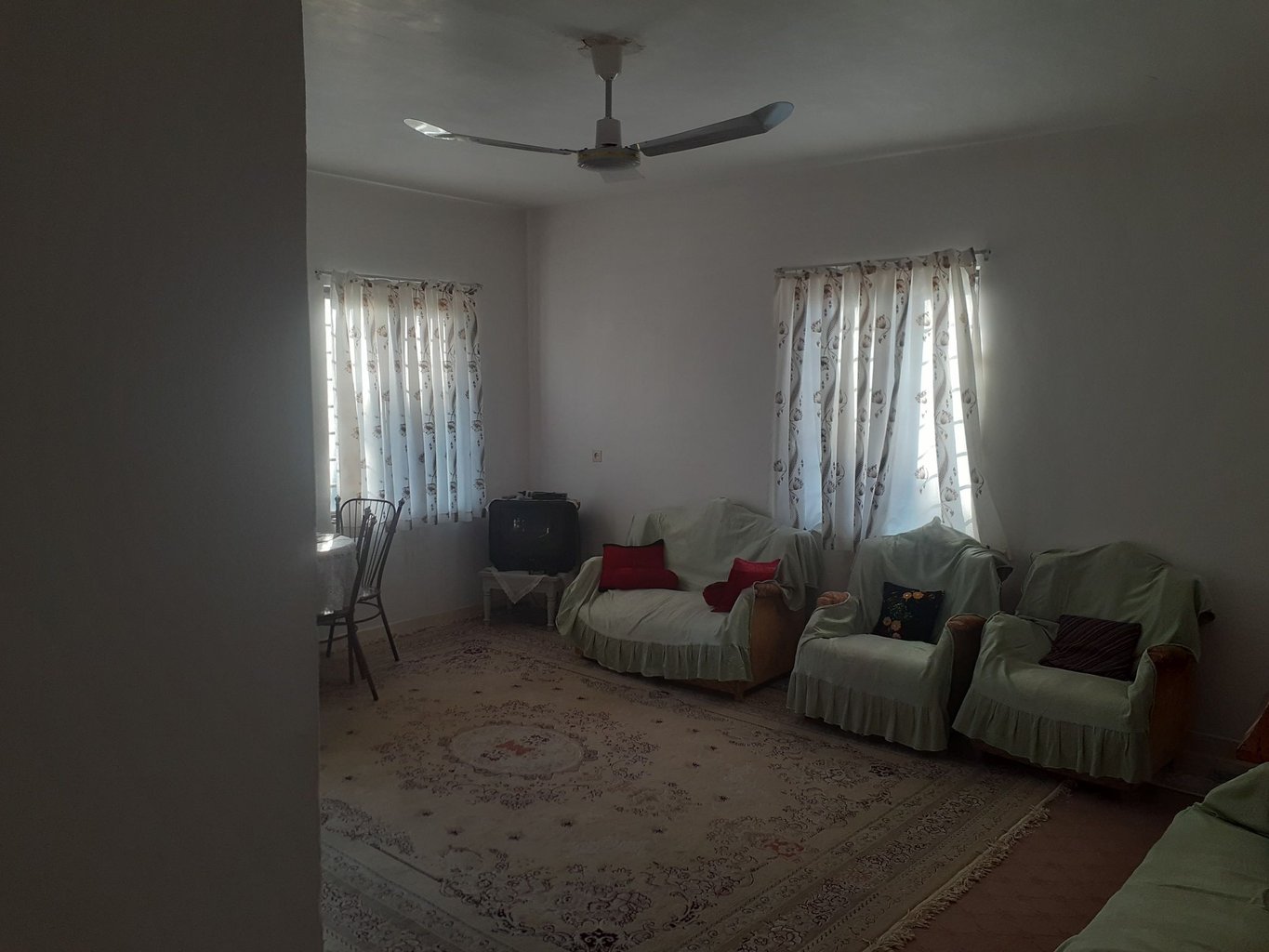 سوئیت یک خوابه گوهرویونا 3