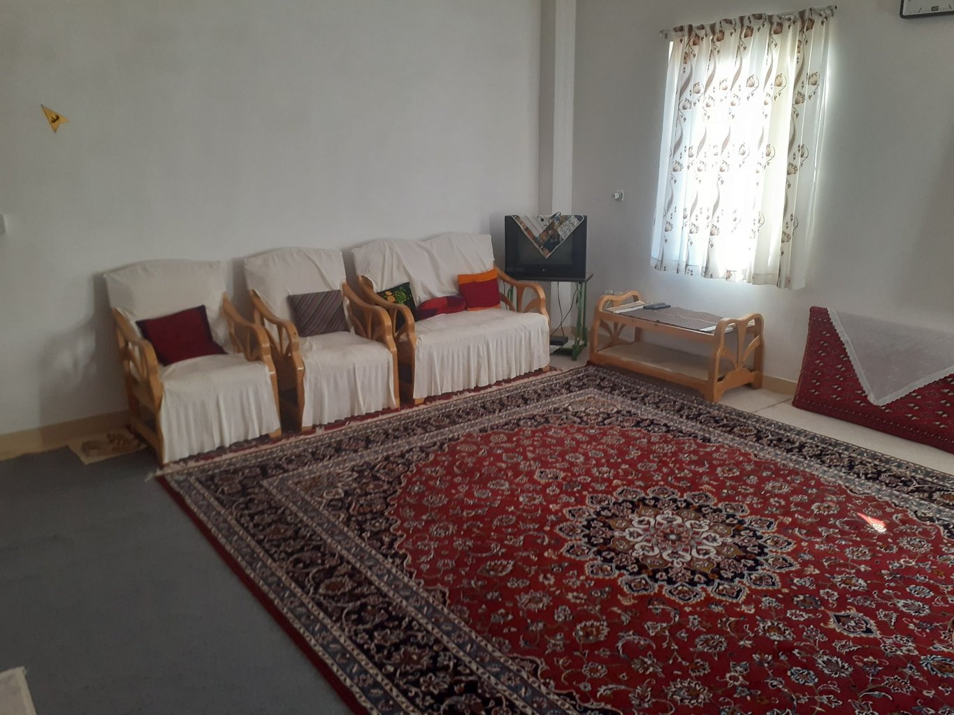 سوئیت یک خوابه گوهرویونا 2
