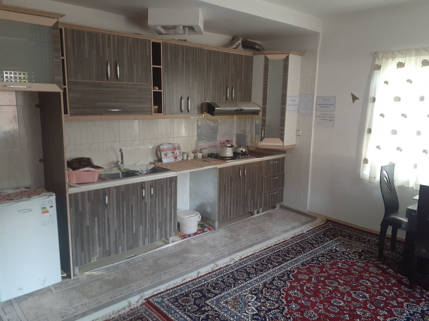 سوئیت یک خوابه گوهرویونا