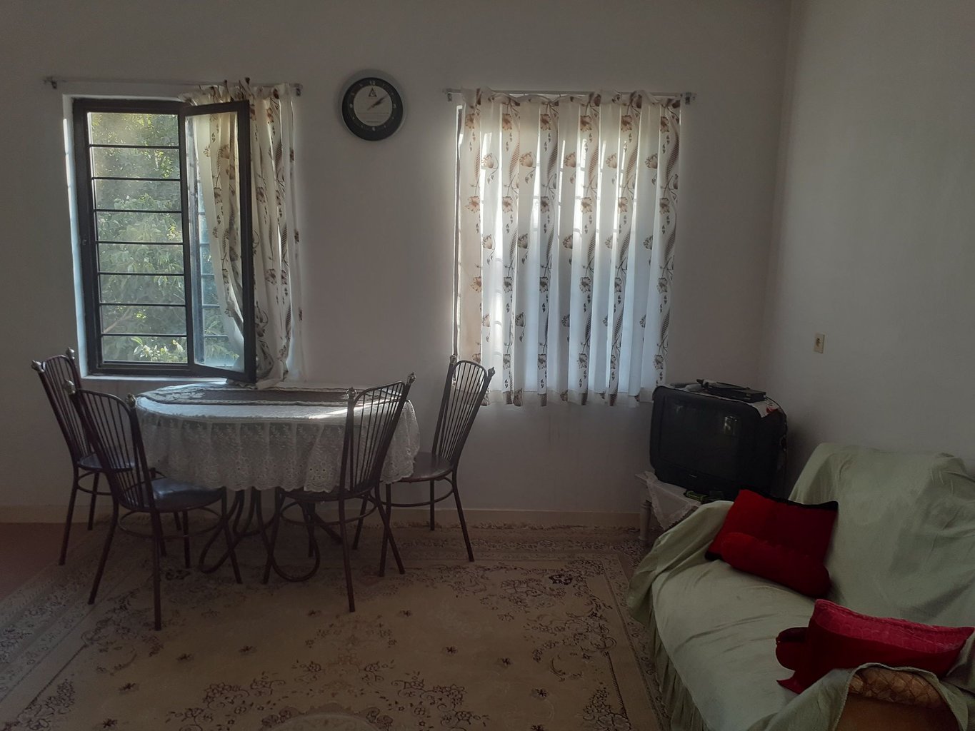 سوئیت یک خوابه گوهرویونا 3