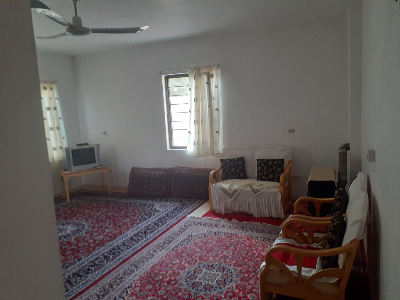 سوئیت یک خوابه گوهرویونا