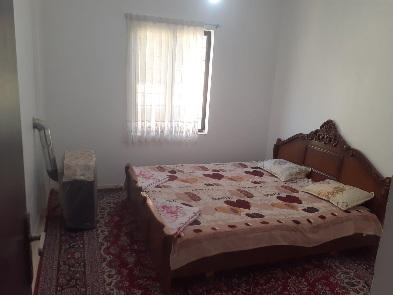 سوئیت یک خوابه گوهرویونا 4