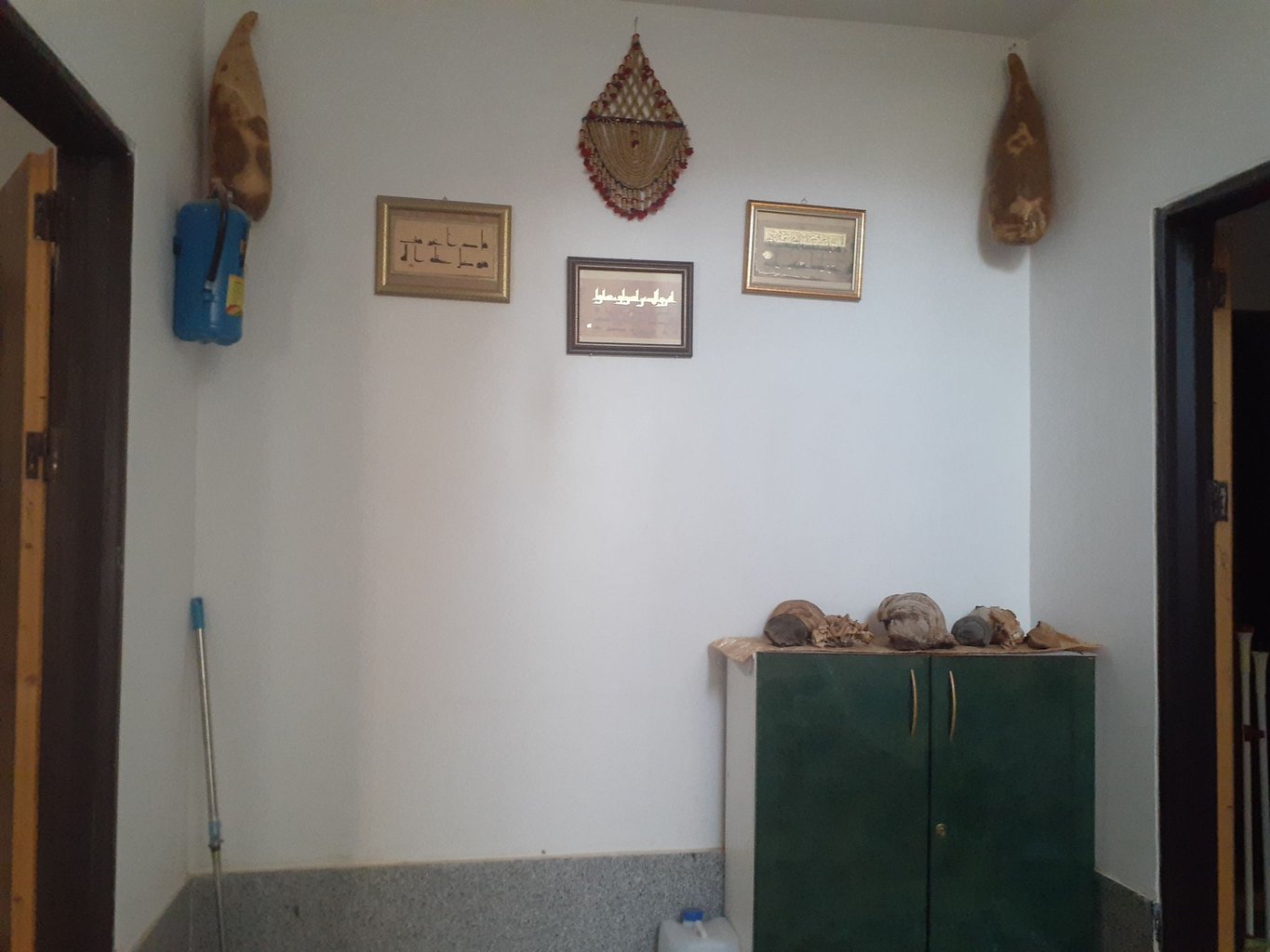 سوئیت یک خوابه گوهرویونا