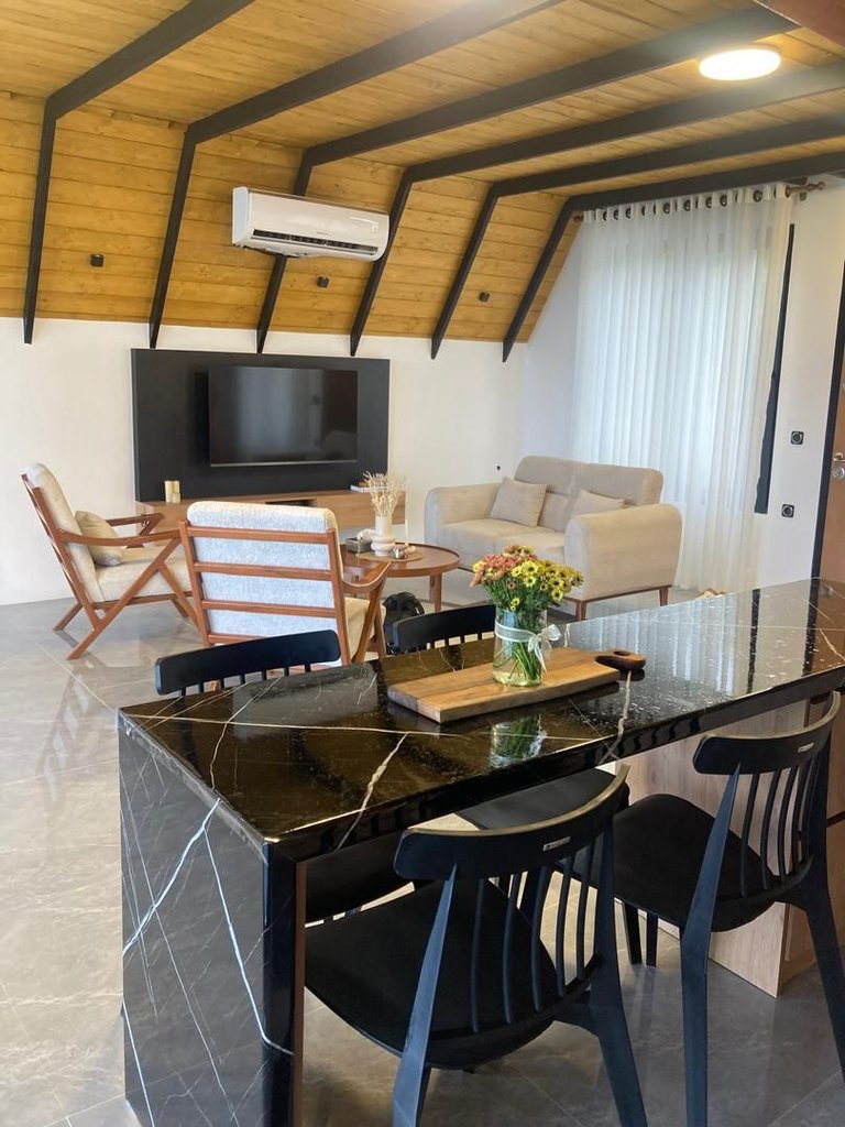 دوخوابه استخردارجنگلی افرا 1