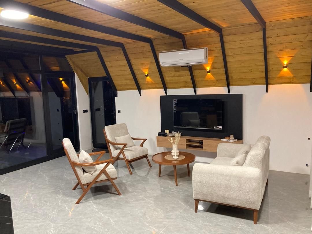 دوخوابه استخردارجنگلی افرا 1