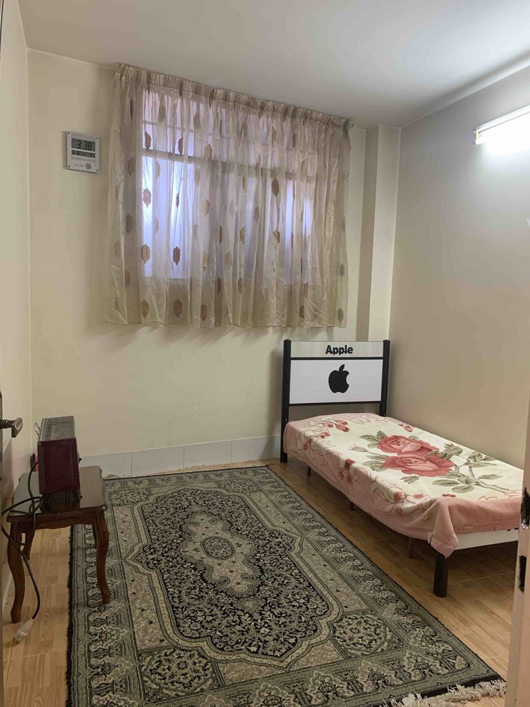 ویلا یک خوابه ایرینا