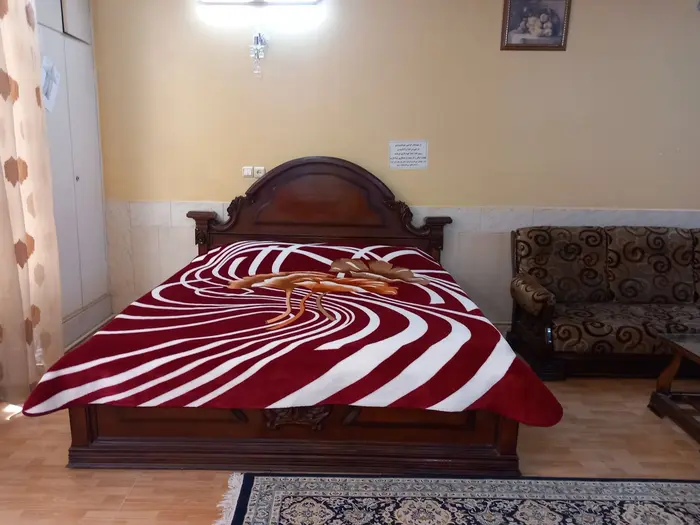 ویلا یک خوابه ایرینا