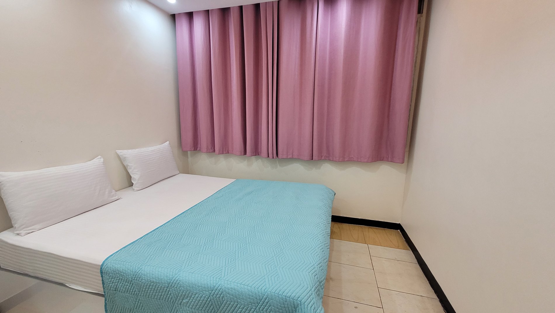 آپارتمان دوخوابه کیان واحد 4 جنت آباد