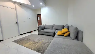 آپارتمان دوخوابه کیان واحد 3 جنت آباد