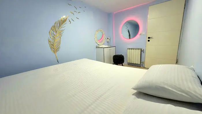 آپارتمان یک خوابه کیان 1 جنت آباد