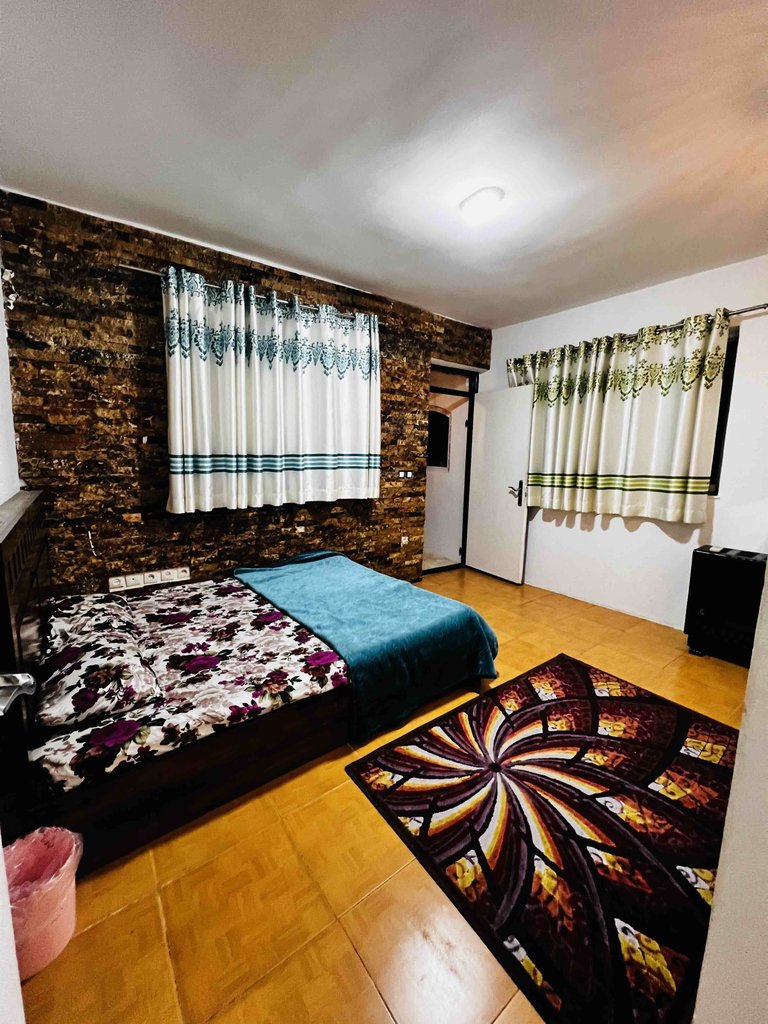 ویلا چهارخوابه استخردار آبگرم خط دریا - انتخاب عنوان تصویر