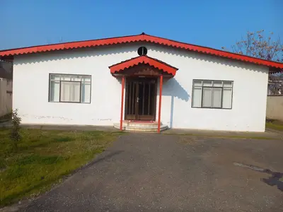 ویلا سه خوابه ساحلی امیر