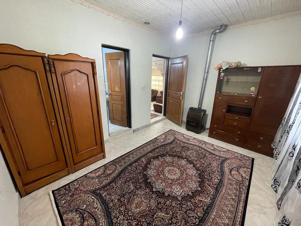 ویلا دوخوابه یاسین