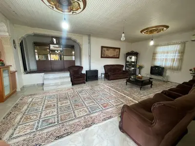 ویلا دوخوابه یاسین