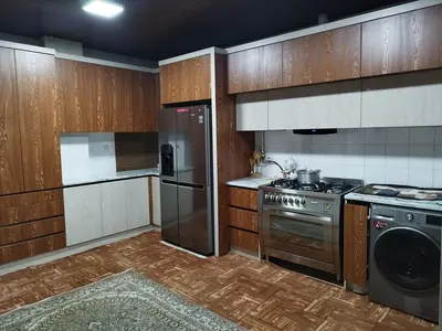 ویلا سه خوابه ساحلی امیر