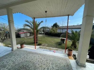 ویلا دوخوابه یاسین