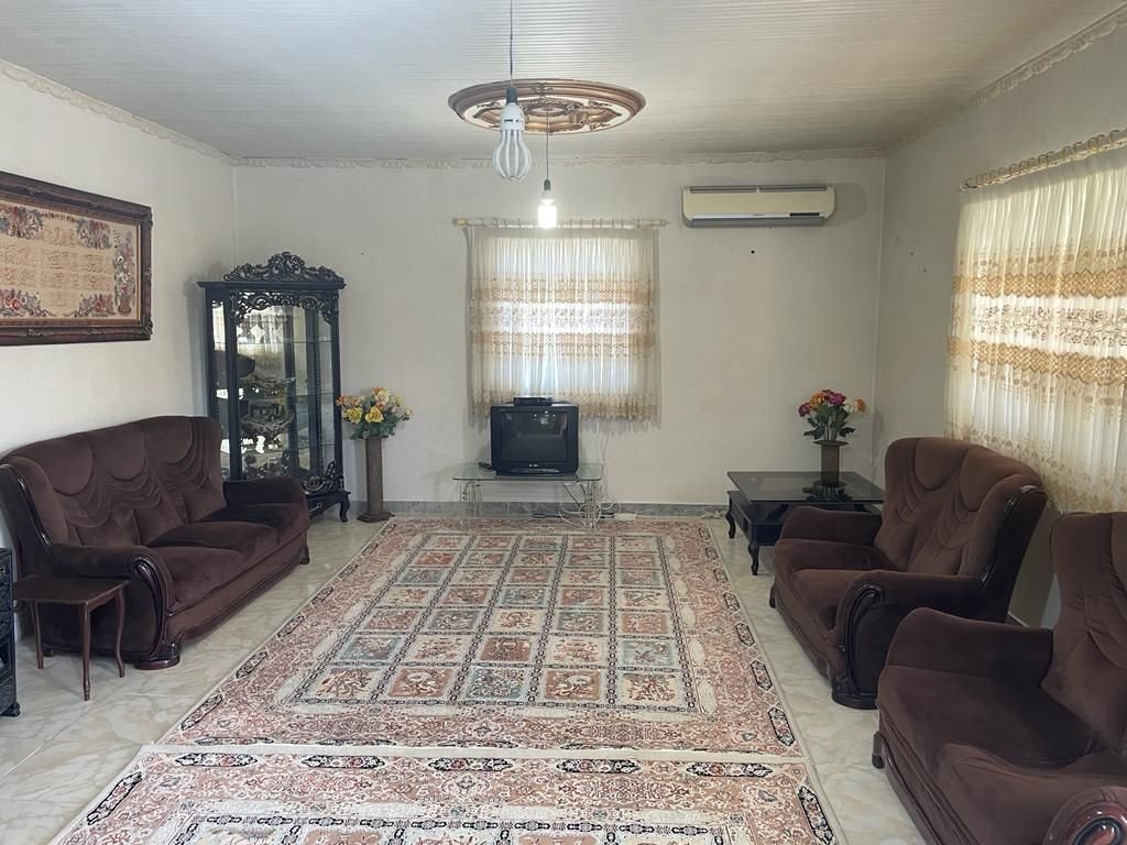 ویلا دوخوابه یاسین