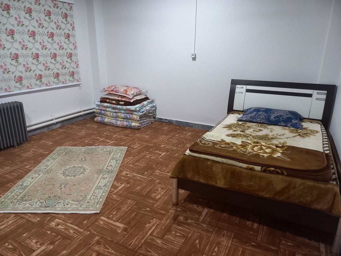 ویلا سه خوابه ساحلی‌ امیر