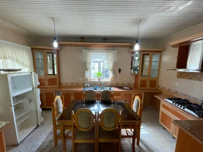 ویلا دوخوابه یاسین