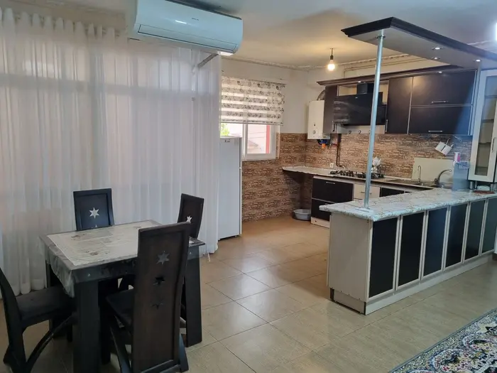 ویلا دوخوابه روستایی باقری 1