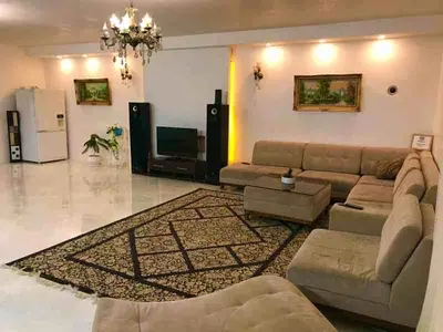 ویلا دوخوابه استخردار آبگرم آکو