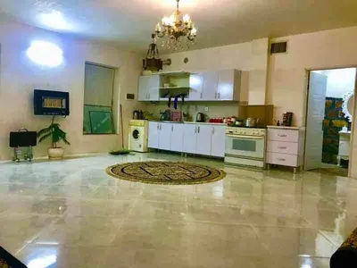 ویلا دوخوابه استخردار آبگرم آکو