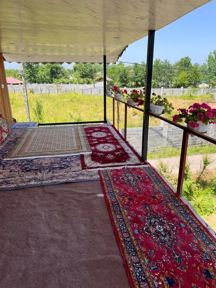 ویلا دوخوابه تنیان 1