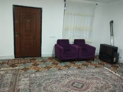 ویلا دوخوابه تنیان 1